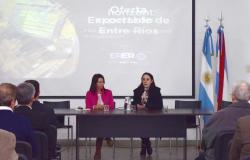 Entre Ríos presented the Horizonte Exportador program – El Heraldo