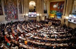 Pension reform will be discussed in the Chamber of Representatives of Colombia
