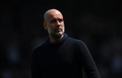 Pep Guardiola fires dig at Manchester United, Arsenal & Chelsea over net spend