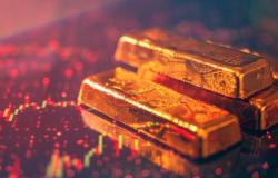 Gold Prices Retreat 1.3% as Investors Brace for Inflation Cooldown in April — TradingView News