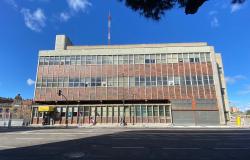 Will Zaragoza lose a jewel of brutalist architecture?