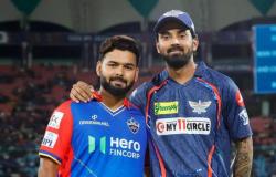 IPL Today Match DC vs LSG: Dream11 prediction, head to head stats, fantasy value, key players, pitch report and ground history of IPL 2024 | CricketNews