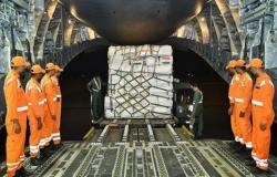 India sends USD 1 million flood relief assistance to Kenya | Indian News