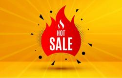 In this Hot Sale 2024 make safe purchases