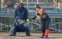 Carosi sister rally offense, Strechay pitches gem in Perkiomen Valley’s win over Upper Merion