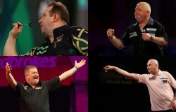 Underrated cult heroes in darts who have won more titles than you’d think