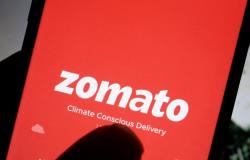 Zomato shares fall 6% after Q4 results but brokerages hike target price: Should you buy?