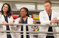 ‘Grey’s Anatomy’ announces layoff and other cast changes