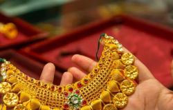 Gold Rate Falls In India: Check 22 Carat Price In Your City On May 14