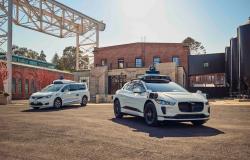 Waymo robotaxis exceed one million trips in 2024