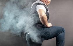 Expert warns excessive farting might stink of serious health issues