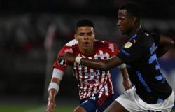 Junior has a litmus test in Libertadores against LDU: to win