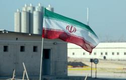 Iran asks Kuwait to return to negotiations over disputed gas field