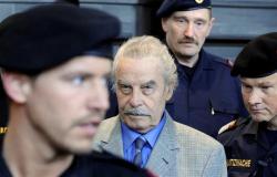 An Austrian court decided that the “Amstetten Monster” must return to a regular prison after his psychiatric detention