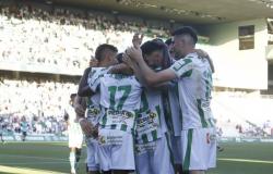 Córdoba CF has direct promotion numbers, but not for this season