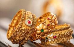‘No better time to purchase’; Gold price falls for second consecutive day in Kerala – KERALA – GENERAL