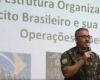 The Brazilian Police arrested a colonel accused of having participated in the attempted coup against Lula