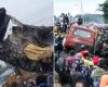 Missionaries Among 25 Killed in Tanzania as Kenyan Vehicle is Involved in Accident