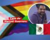 Case of Manuel Guerrero Aviña: this is known about the Mexican detained in Qatar for being gay