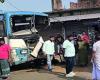 12 injured in Basanti Highway accident Kolkata