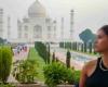 Spanish tourist is raped by seven men in India