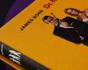 The limited edition Taschen book for James Bond lovers