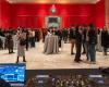 2,424 visitors to the first DJ night at the Prado and Thyssen in Madrid