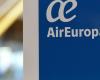 Air Europa, a rescue under suspicion for the “Koldo case”