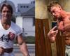 19-year-old boy broke record that Arnold Schwarzenegger had for 57 years