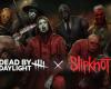 Dead by Daylight welcomes The Slipknot Collection in a new collaboration with the world of metal