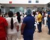 They denounce complex economic situation at the Mario Correa hospital