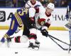Senators roll to 6-2 win over the Sabers
