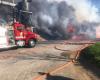 Cause Of Fire At Frey Agricultural Products Was Accidental