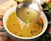 The “miraculous” broth to lose 8 kilos in a week: it is full of CALCIUM and POTASSIUM and is a powerful ANTIOXIDANT