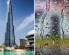 This is how they create artificial rain to combat high temperatures in Dubai: are there risks?