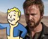 From Albuquerque to the Wasteland: Aaron Paul (‘Breaking Bad’) wants to participate in ‘Fallout’ season 2