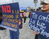 Ecuador was left without electricity | The government ordered to suspend public and private work for two days