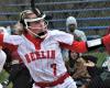 Berlin softball nearing playoff berth as they pick up fifth win over Newington | Sports