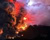 Indonesian ‘Ring of Fire’ Volcano Eruption Sparks Tsunami Alert, Evacuations : ScienceAlert
