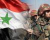 Syria ratifies adherence to principles on independence anniversary