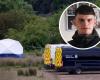 £20k reward offered to solve murder of Kieran Williams, found in shallow grave