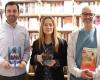 Aragonese books | David Lozano wins the Gran Angular Award