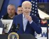 Joe Biden suggests his uncle may have been eaten by cannibals during WWII – in apparent swipe at Donald Trump | U.S. News