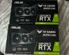 Buy two RTX 3060 Ti for just 400 euros, but users warn you of the dangers of your purchase