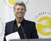 Find out why Jon Bon Jovi is considering retiring from music