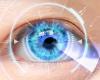 The invention that promises to restore sight by placing a system of solar panels on the retina of the eyes