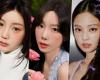 April Girl Group Member Brand Reputation Ranking Announced