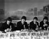 10 songs that pay tribute to The Beatles