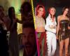 The Spice Girls reunion that David Beckham shared