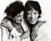 Mick Jagger and Keith Richards choose their favorite Beatles songs